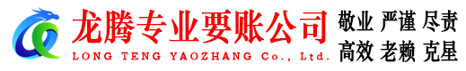 天宁龙腾收债公司